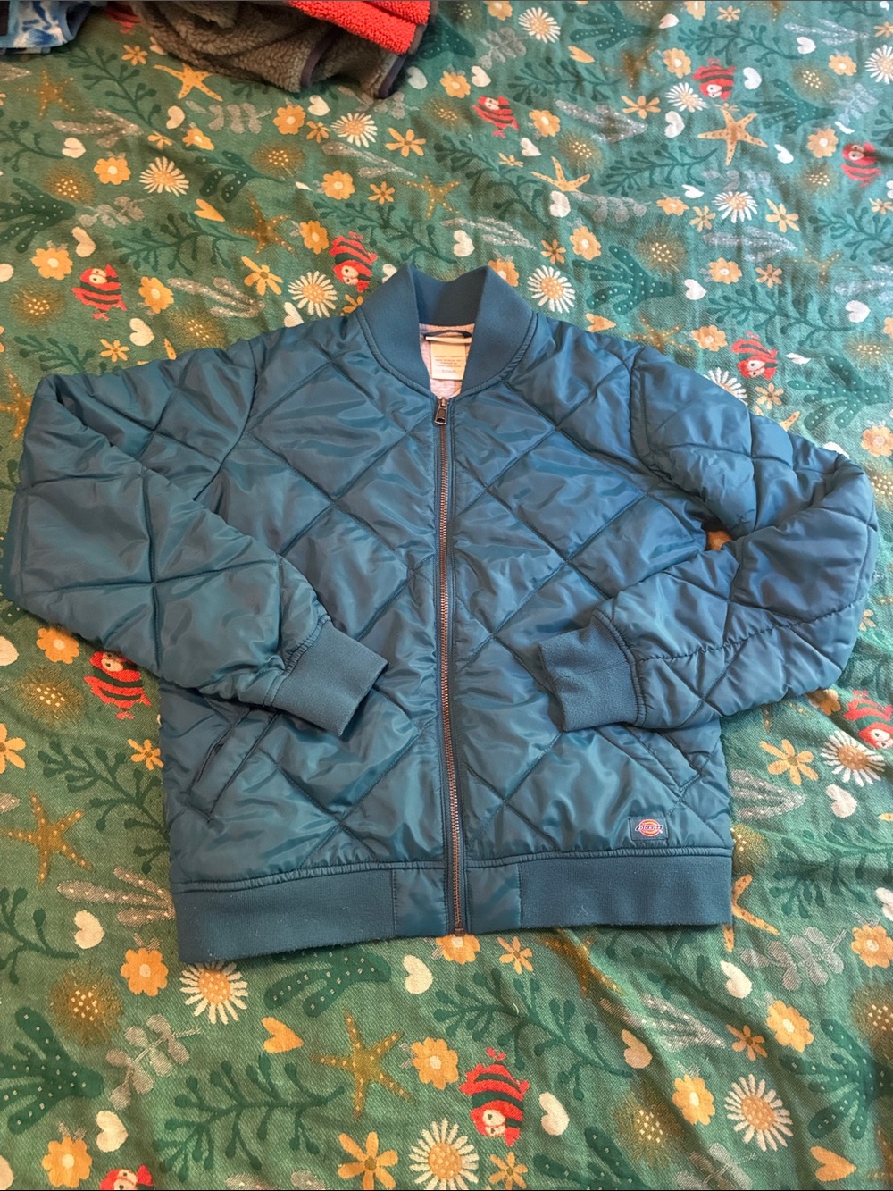 Dickies Bomber Jacket